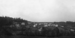Nová Plzeň 50. léta