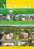 Vresinské noviny_duben 2025