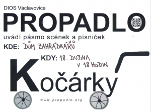 pozvánka