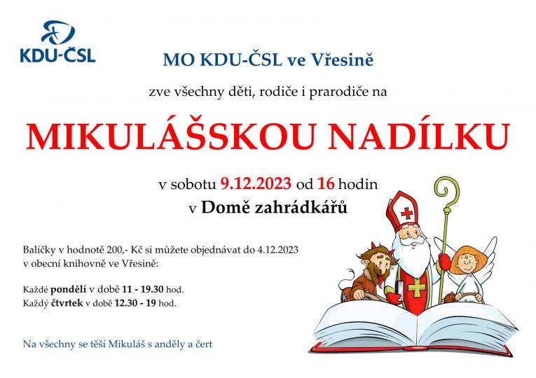 Mikuláš