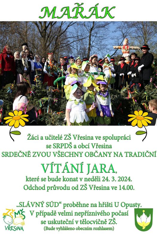 Mařák