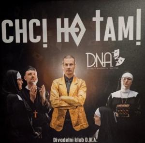 Chci ho tam