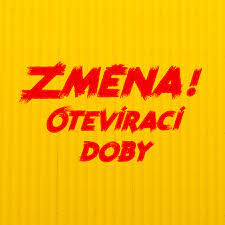 ZMĚNA OTEVÍRACÍ DOBY
