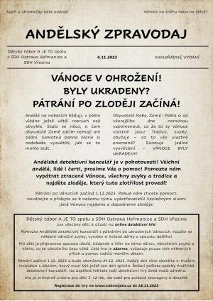 detektivka