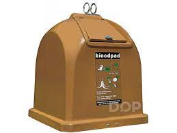 BIOODPAD
