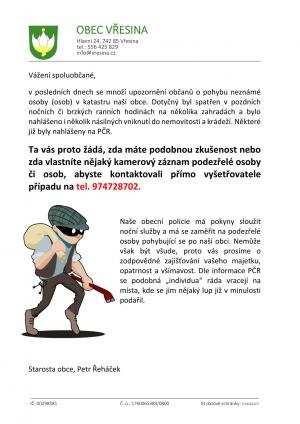 policie
