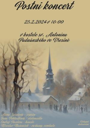 Koncert