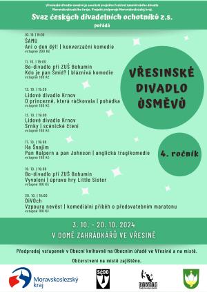 divadlo