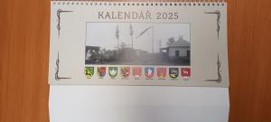Kalendář