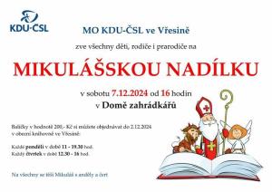 Mikuláš