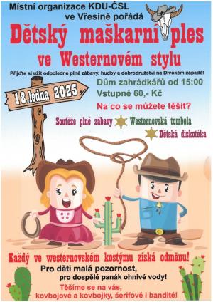 Western ples