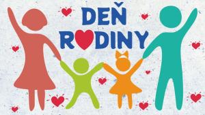 Den rodiny