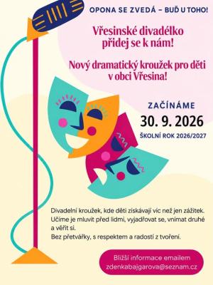 divadelní kroužek