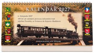 kalendář